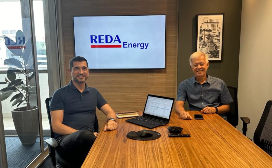 REDA Energy Opens in Sao Paolo, Brazil